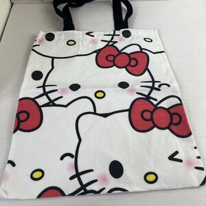 NEW HelloKitty Tote bag